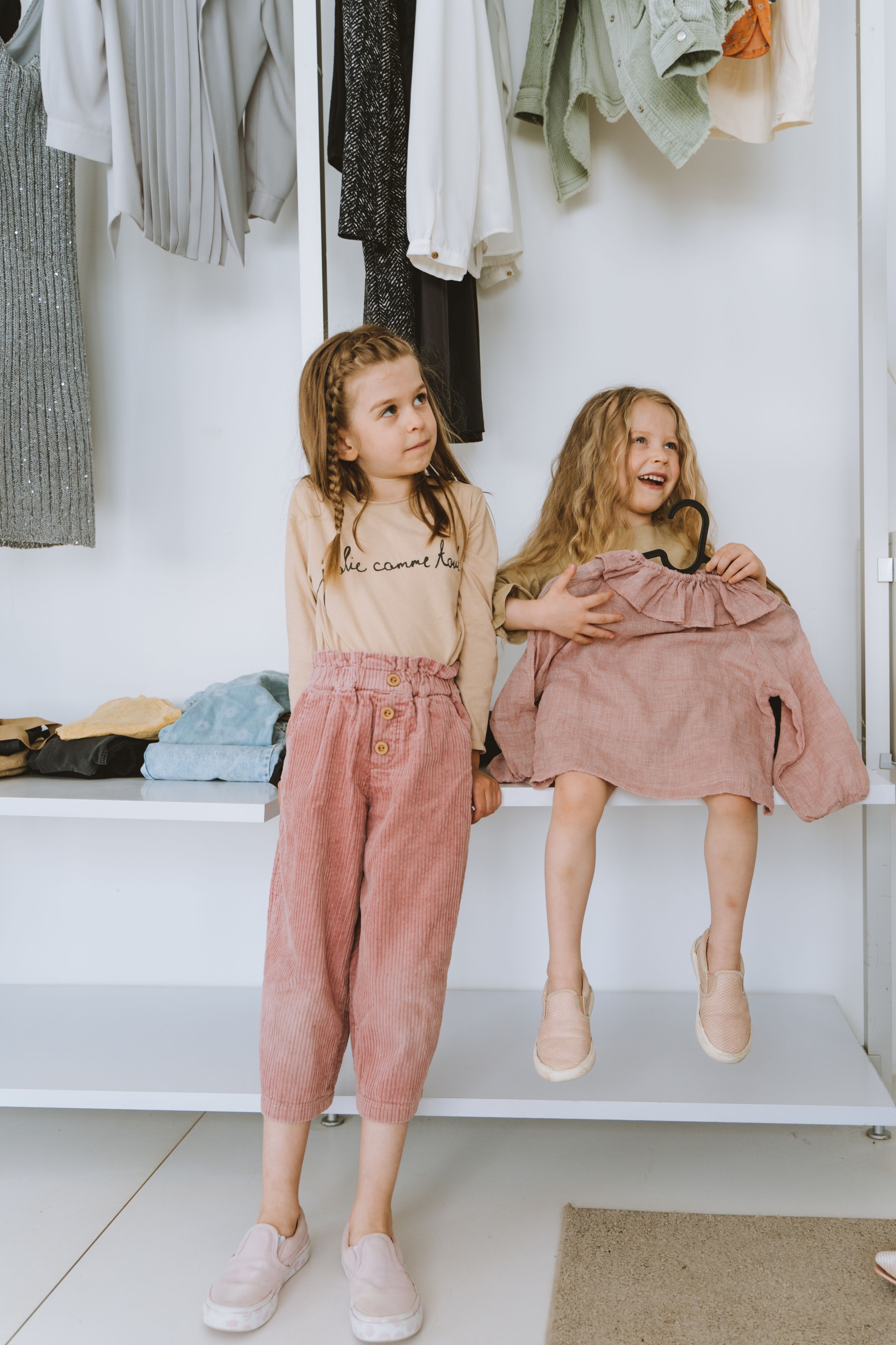 Boys